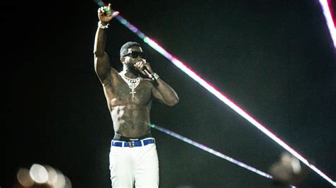 Gucci Mane, Justin Bieber Team for New Song 'Love .